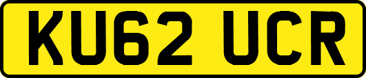KU62UCR