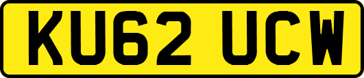 KU62UCW