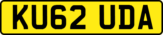KU62UDA