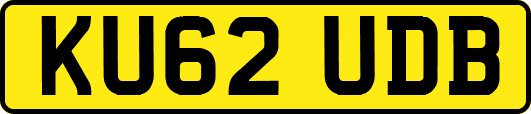 KU62UDB