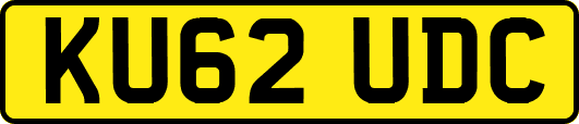 KU62UDC