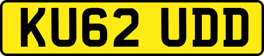 KU62UDD