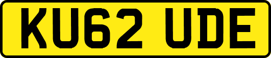 KU62UDE