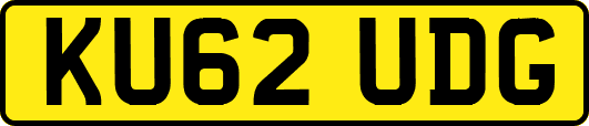 KU62UDG