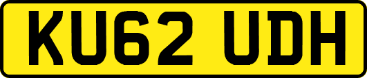 KU62UDH