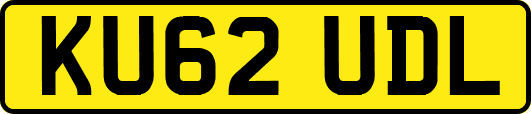 KU62UDL
