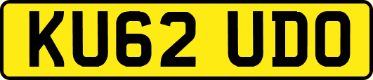 KU62UDO