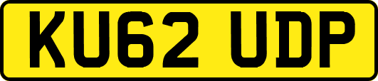 KU62UDP