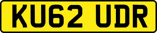 KU62UDR