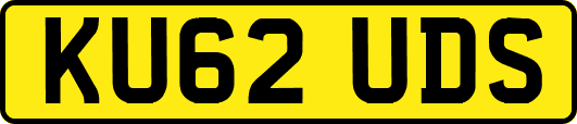 KU62UDS