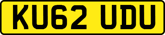 KU62UDU