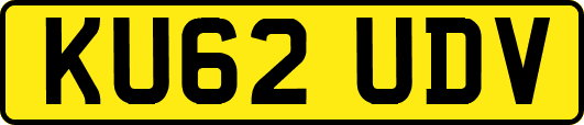 KU62UDV