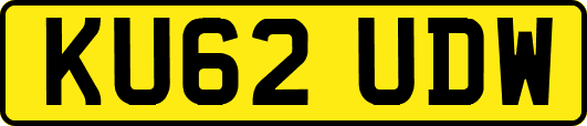 KU62UDW