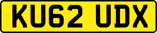 KU62UDX
