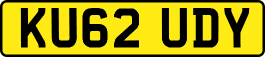 KU62UDY