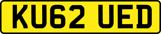 KU62UED