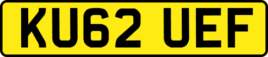 KU62UEF