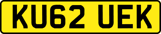 KU62UEK