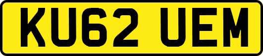 KU62UEM