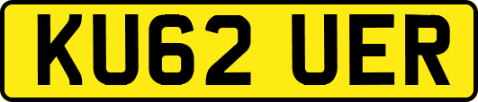 KU62UER