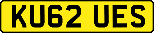 KU62UES