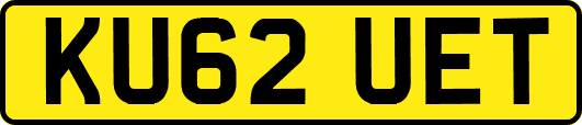 KU62UET