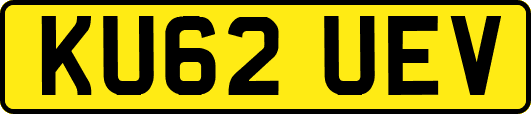 KU62UEV