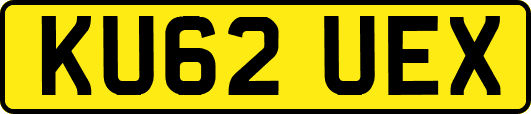 KU62UEX