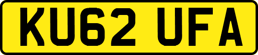 KU62UFA