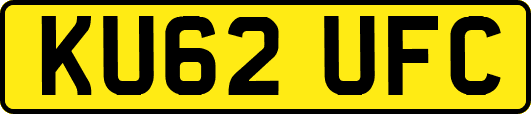 KU62UFC