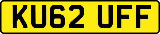 KU62UFF