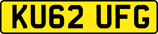 KU62UFG