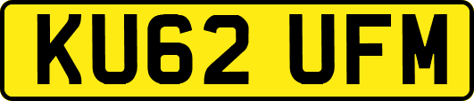 KU62UFM