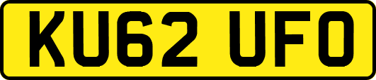 KU62UFO