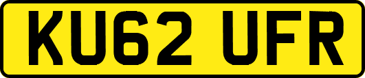 KU62UFR