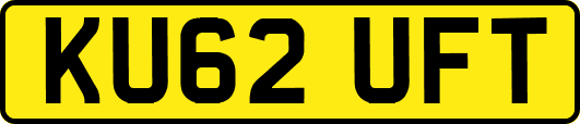 KU62UFT