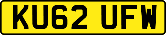 KU62UFW
