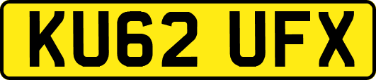 KU62UFX