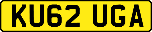 KU62UGA