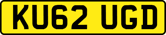 KU62UGD