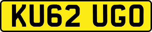 KU62UGO