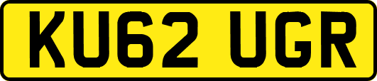 KU62UGR