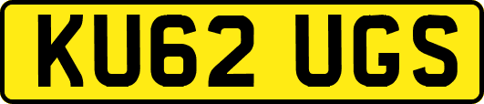 KU62UGS