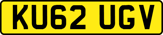 KU62UGV