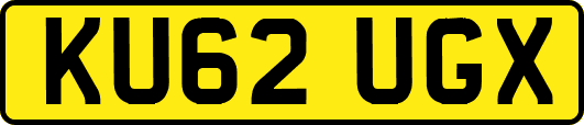 KU62UGX