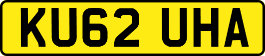 KU62UHA