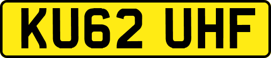 KU62UHF