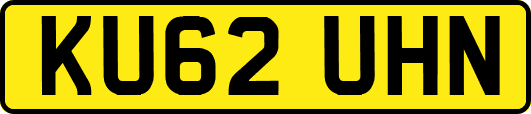 KU62UHN