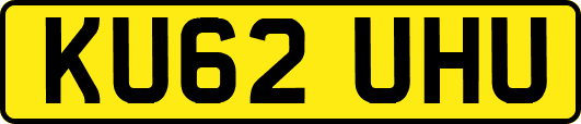 KU62UHU