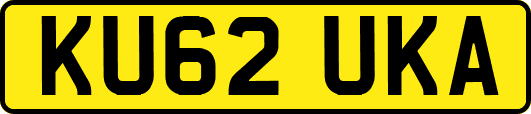 KU62UKA